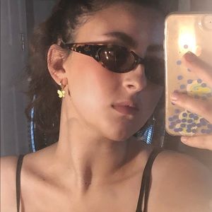 Meet your Posher, Taylor